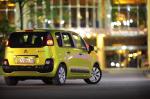 Citroen C3 Picasso 2009 года